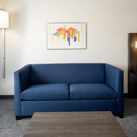 Holiday Inn Express & Suites - Hollister By Ihg Exteriér fotografie