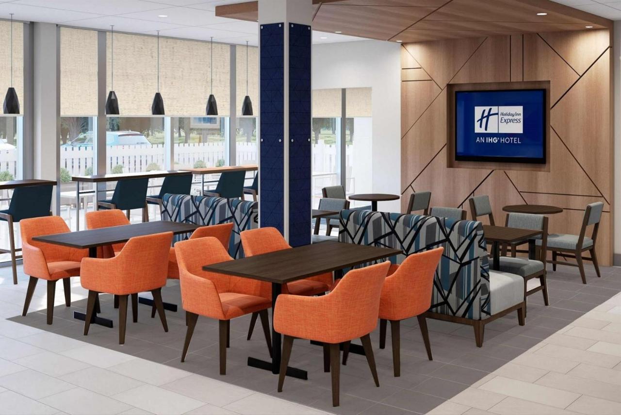 Holiday Inn Express & Suites - Hollister By Ihg Exteriér fotografie