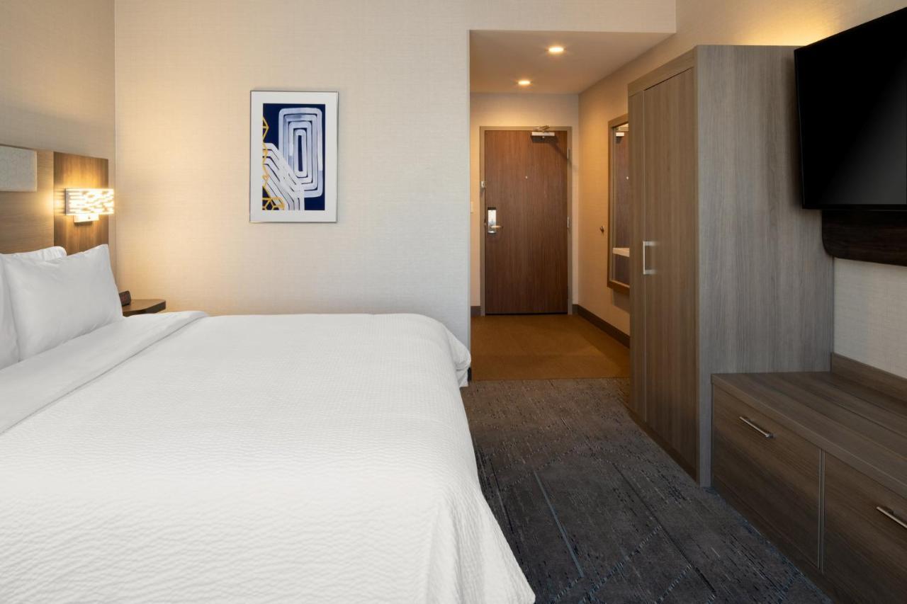 Holiday Inn Express & Suites - Hollister By Ihg Exteriér fotografie