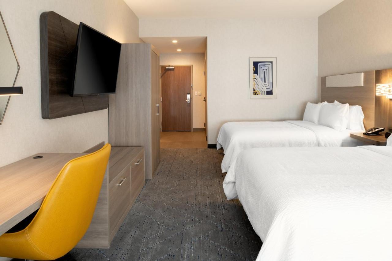 Holiday Inn Express & Suites - Hollister By Ihg Exteriér fotografie