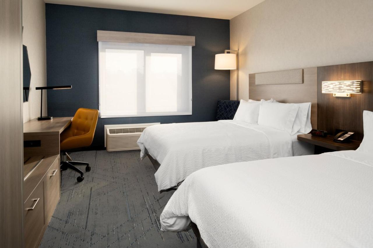 Holiday Inn Express & Suites - Hollister By Ihg Exteriér fotografie