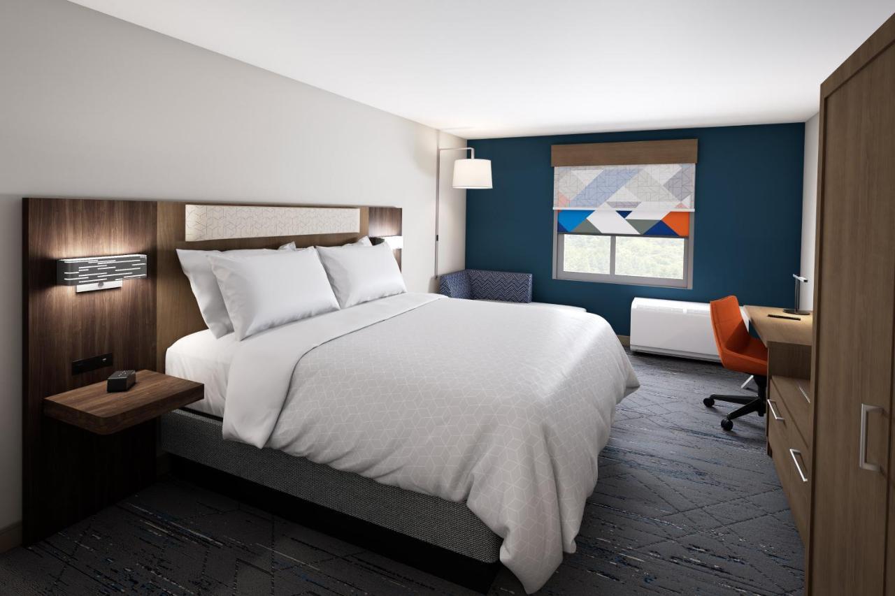 Holiday Inn Express & Suites - Hollister By Ihg Exteriér fotografie