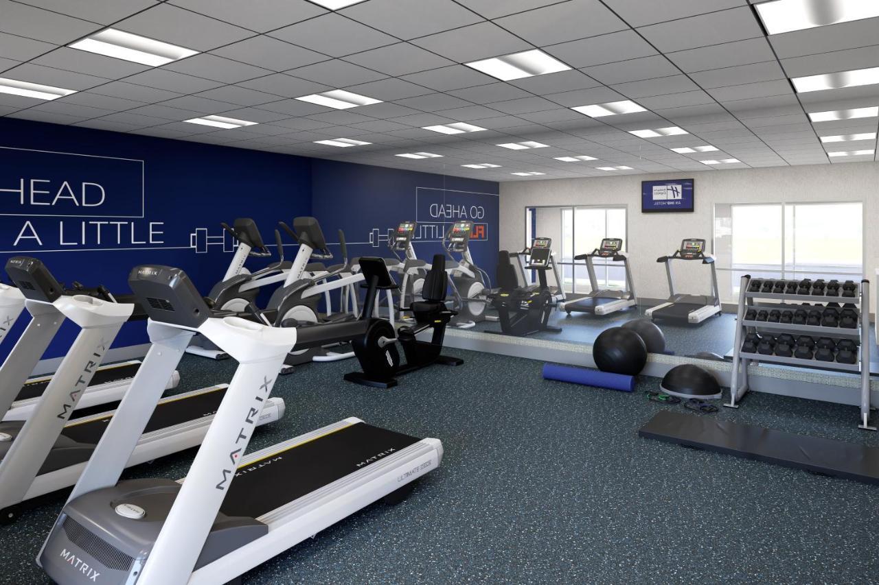 Holiday Inn Express & Suites - Hollister By Ihg Exteriér fotografie