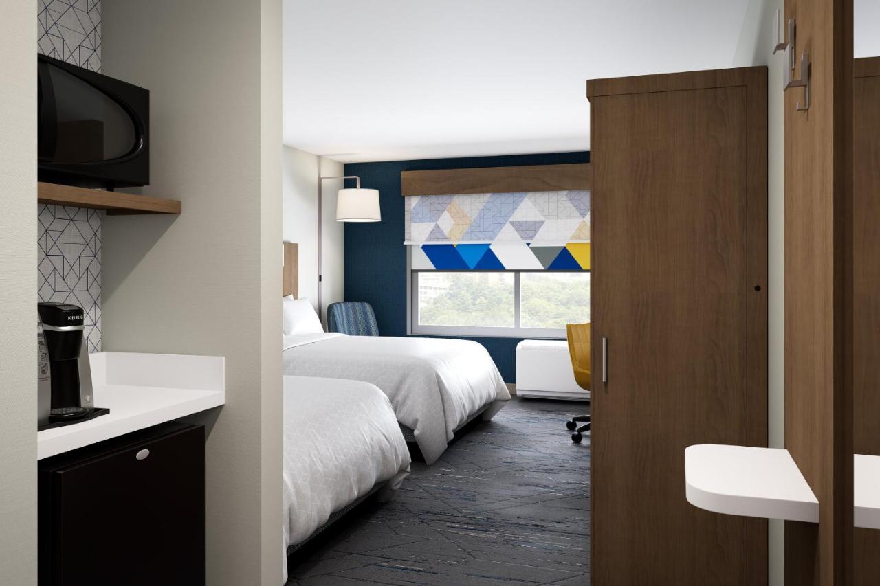 Holiday Inn Express & Suites - Hollister By Ihg Exteriér fotografie
