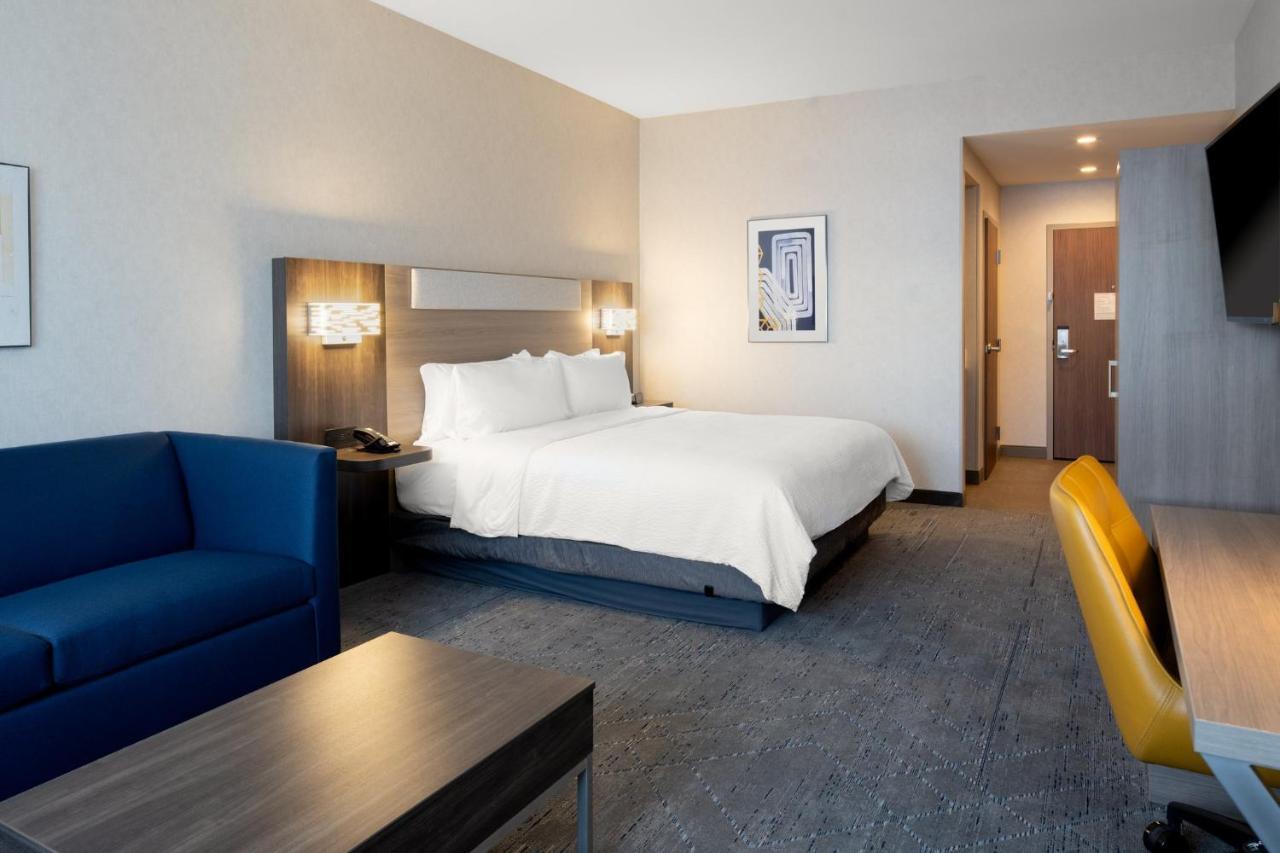 Holiday Inn Express & Suites - Hollister By Ihg Exteriér fotografie