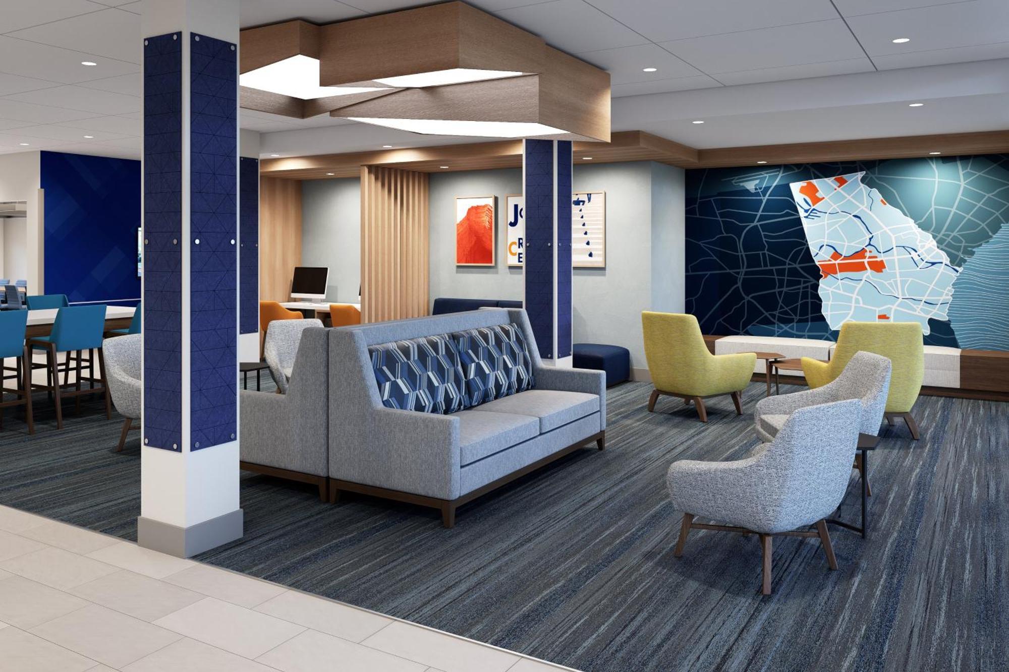 Holiday Inn Express & Suites - Hollister By Ihg Exteriér fotografie