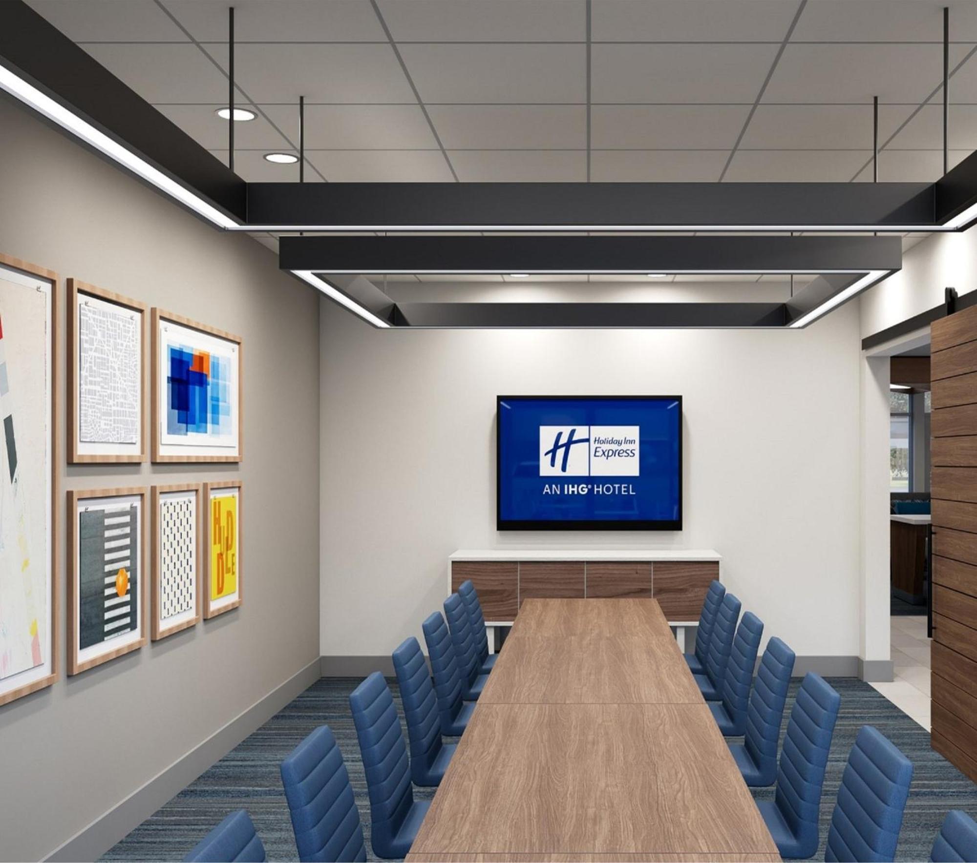 Holiday Inn Express & Suites - Hollister By Ihg Exteriér fotografie